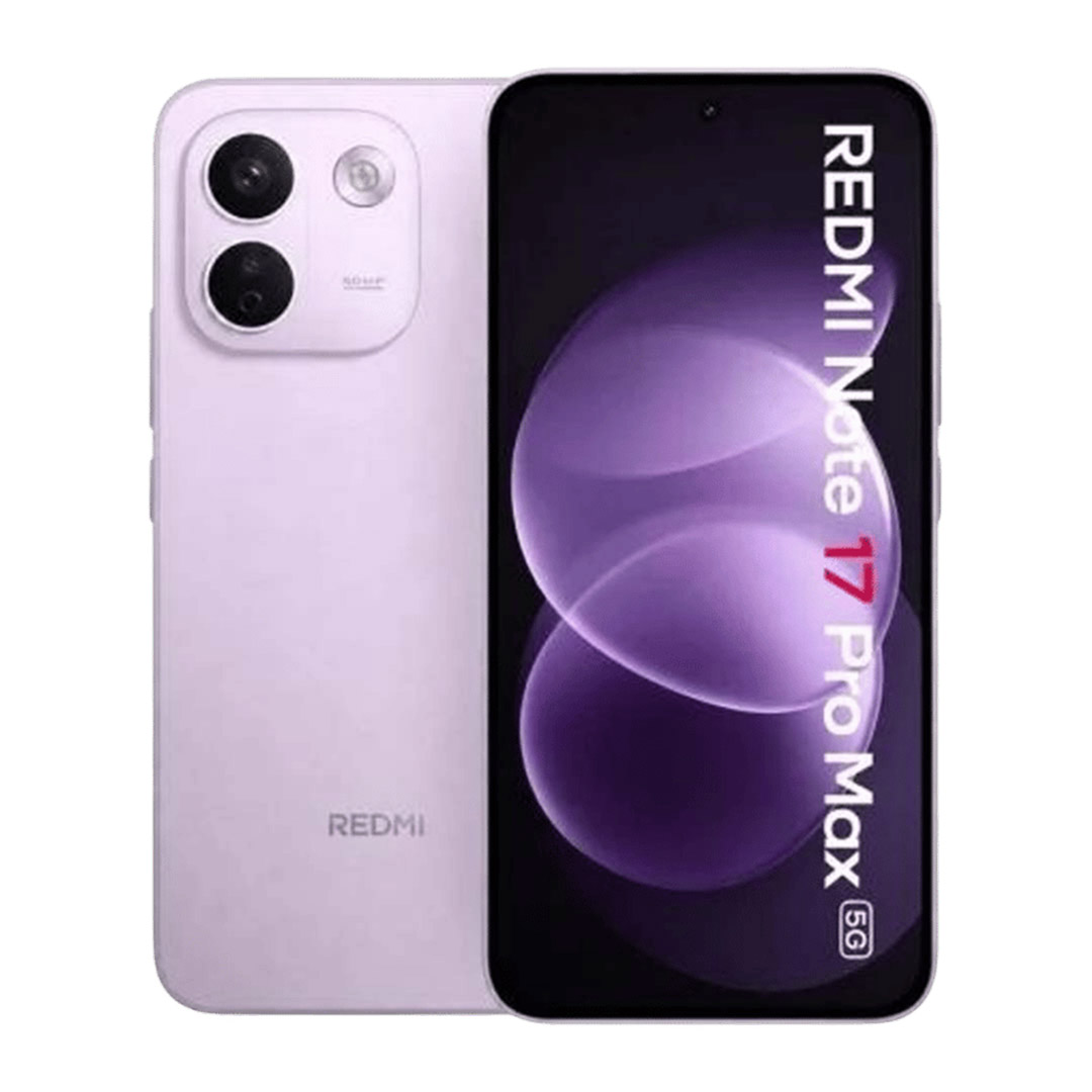 Xiaomi Redmi Note17 PRO MAX 5G 256/8gb