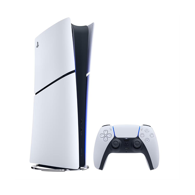 SONY PS5 DIGITAL 825 GB - Imagen 2