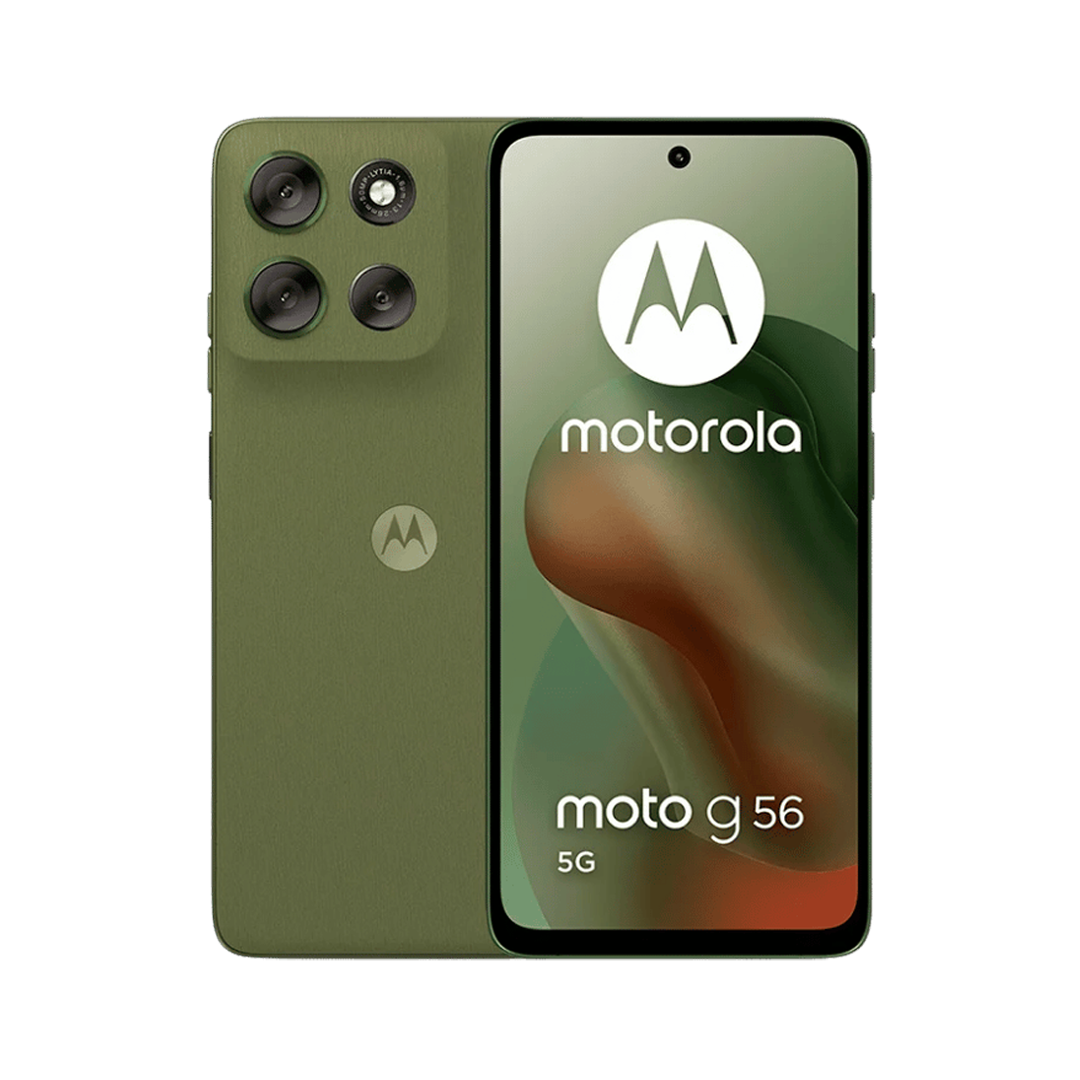 Motorola G56 5G 256/8GB - Imagen 3