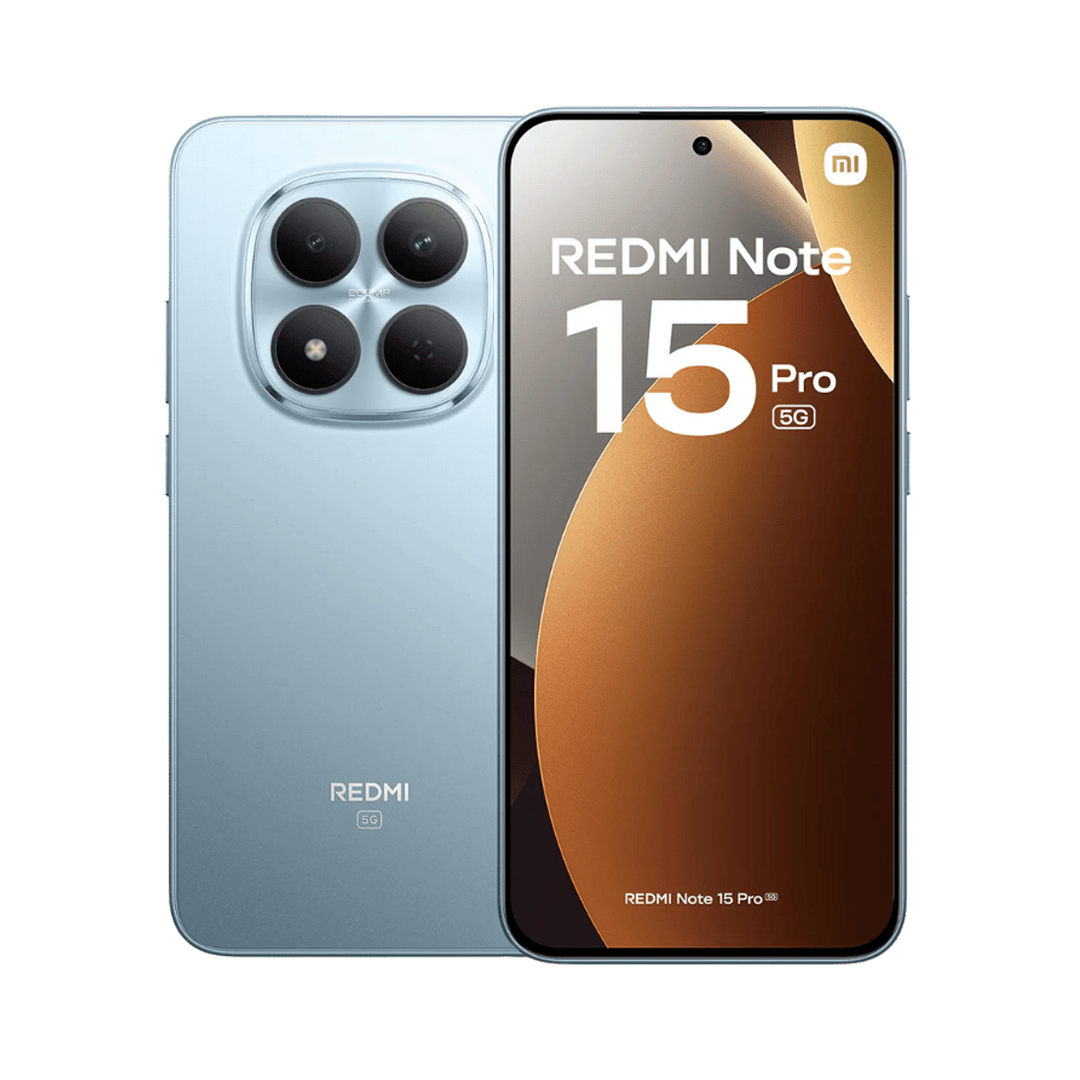 note 15 pro I